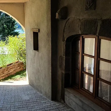 Casa de Férias Terrasse Du Couchant #lac#terrasse#calme *
