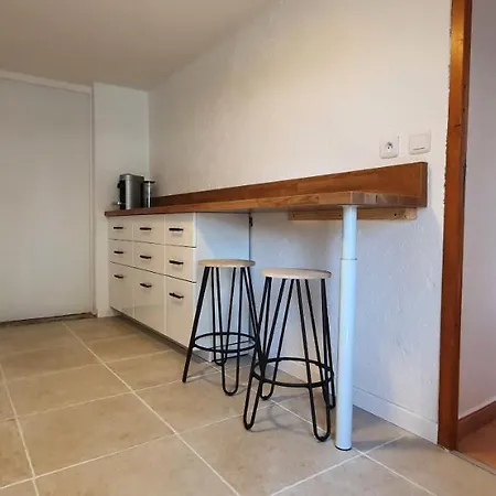 Terrasse Du Couchant #lac#terrasse#calme * Aydat