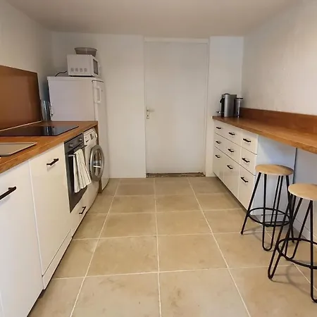 Dom wakacyjny Terrasse Du Couchant #lac#terrasse#calme Aydat