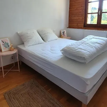 Dom wakacyjny Terrasse Du Couchant #lac#terrasse#calme