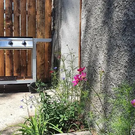 Terrasse Du Couchant #lac#terrasse#calme Dom wakacyjny