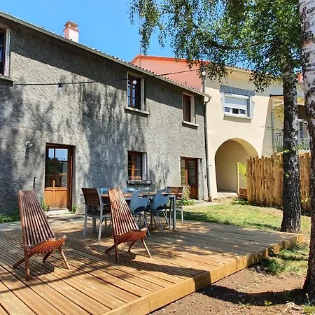 Terrasse Du Couchant #lac#terrasse#calme *