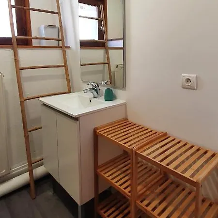 Dom wakacyjny Terrasse Du Couchant #lac#terrasse#calme Aydat