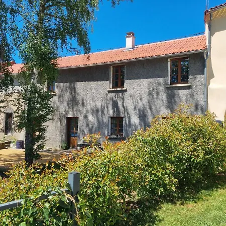 Dom wakacyjny Terrasse Du Couchant #lac#terrasse#calme