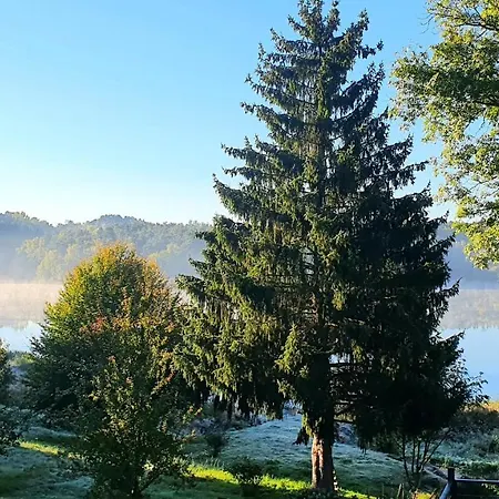 Terrasse Du Couchant #lac#terrasse#calme Casa de Férias *