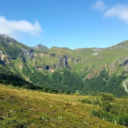 Dom wakacyjny Terrasse Du Couchant #lac#terrasse#calme *